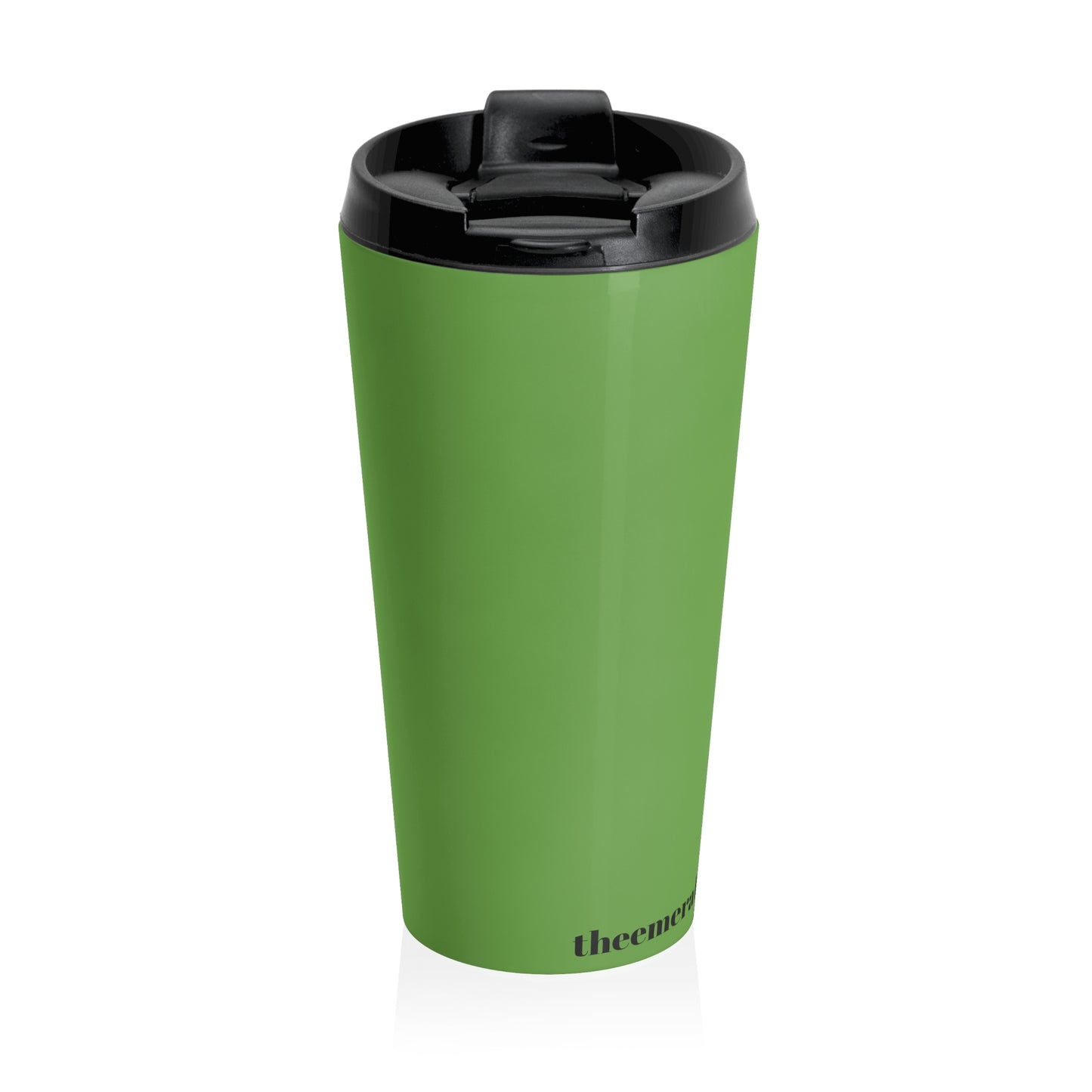 Stainless Steel Travel Mug